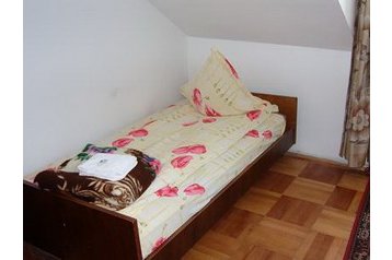 Romunija Privát Arad, Eksterier